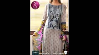 Latest Casual Dresses Wear Printed Summer Lawn Collection For Women by Shaista Cloth