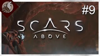 Scars Above [EP 9] - The Neuro-Parasite