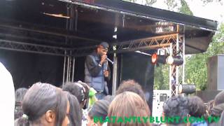 Luton carnival 2010