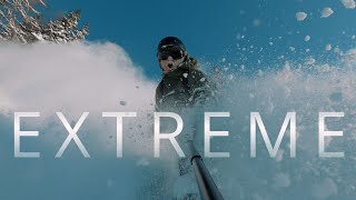 EXTREME SPORTS in stunning 4K HD Resolution + NICE MUSIC