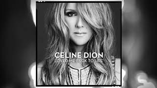 Céline Dion - Incredible (Official Audio)