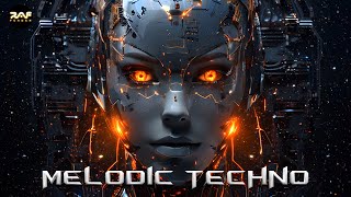 Melodic Techno & Progressive House Mix 2024  Anima TH;EN Steve Levi Olivier Giacomotto Raf Fender