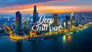 Luxury Chillout Lounge 🌙 Night Playlist Lounge Chillout Ambient for Positive Energy 🎸 Calm Your Mind