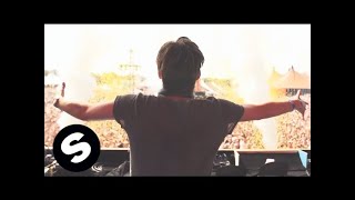 Julian Jordan - Lost Words