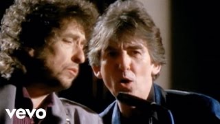 The Traveling Wilburys - Wilbury Twist