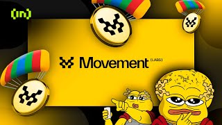 ⭐ Movement Labs | +$41M de financiación 💸