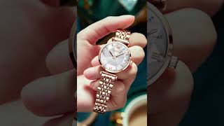 Beautiful Women's Watch Collection #watches #womenwatches #fashionstyle