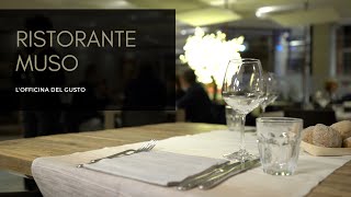 Spot pubblicitario ristorante