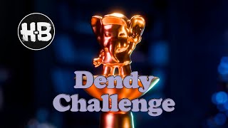 Dendy Challenge | Играет: Hodi-Brodi | Реванш