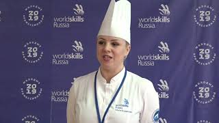 Открытие регионального чемпионата Республики Саха (Якутия) Worldskills Russia