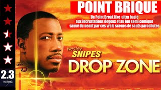 DROP ZONE de John Badham (1994)