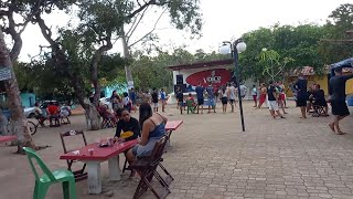 TUOR PELA PRAÇA/SHOPPING DE ALIMENTAÇÃO DO ACAMPOESTE !! (ACAMPOESTE 2023) {JEAN FELIPE}