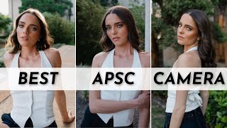 Fujifilm XT5 vs Sony A6700 vs  Canon R7 | And the WINNER is.....