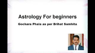 Sun's Transit in the Fifth House from the Janma Rasi or Natal Moon as per Brihat Samhita