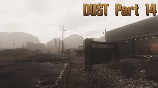 Fallout: DUST Survival Playthrough Part 14