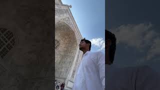 Taj Mahal - A Majestic Journey through Time | Cinematic Shorts