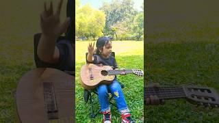 Nyanyi lagu Uruguay #camping #campinglife #kids #jungle #campingceria