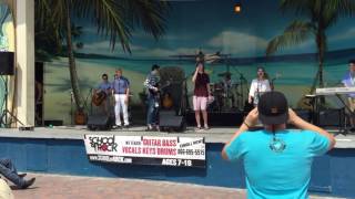 Yacht Rock Show - 2