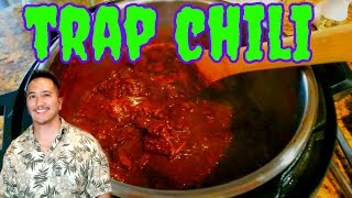 Trap Chili Recipe All Meat No Veggies | TRAP BISTRO |