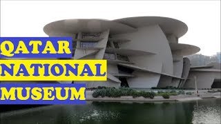 Qatar National Museum