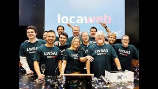 LWSA3 | IPO Da Locaweb Ep 02