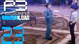 Fortunate Devil | Persona 3 Reload - Episode 23