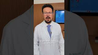 Afinamento nos Cabelos - Dr. Adriano Almeida