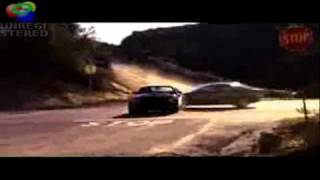 Knight Rider 2009 intro 3