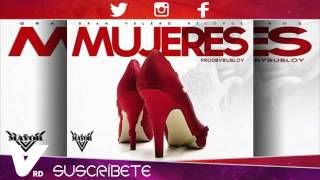 El Mayor Clasico - Mujeres (Nuevo 2014 Of̲̲̅̅i̲̲̅̅c̲̲̅̅i̲̲̅̅a̲̲̅̅l̲̲̅̅'̲̲̅̅