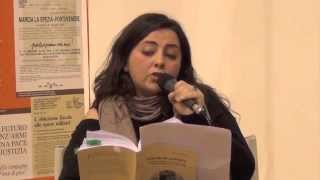 Ilaria La Fata presenta "Follie di guerra"