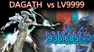 Dagath / CruXify -Infinite Level Scaling DPS