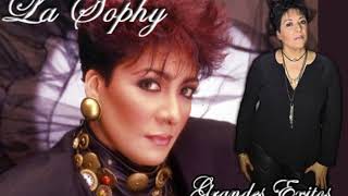 La Sophy.- 30 Grandes Éxitos