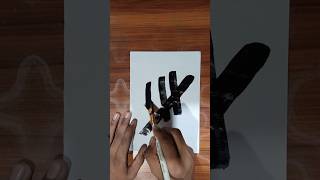 Allah name calligraphy tutorial #tutorial #calligraphy