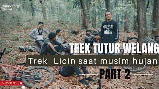 TW BIKE PARK II MTB (Mletre Tuntun Bersama) part 2