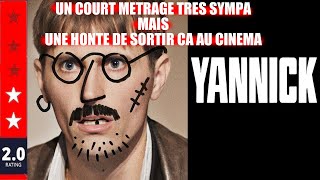 YANNICK  de Quentin Dupieux (2023)