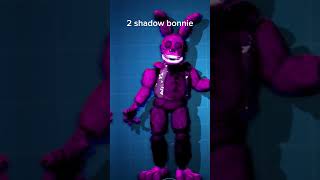 Made a 4 subscriber's request Fnaf ar! #edit #fnaf #fnafar #2024 #song