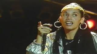 1997 Ivy Queen   Live Anfiteatro