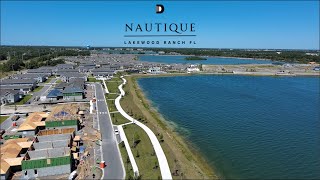 Nautique Homes for Sale | Lakewood Ranch FL | David Barr Realtor