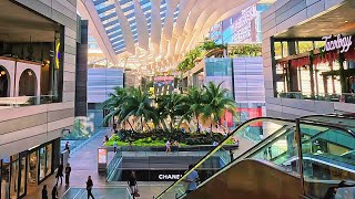 Brickell City Centre 2024 Complete Walkthrough in 4K - Miami, Florida