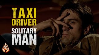 Taxi Driver | Johnny Cash - Solitary Man