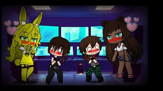 Five Night's at Anime: Night 3 (feat.Skrutailty)