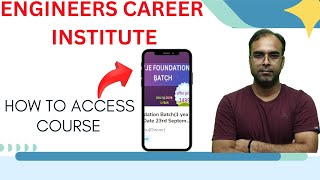 How to Use the Engineers Career Institute App Like a Pro   Unlock Your Success