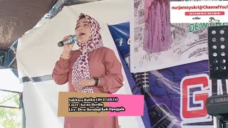 Sakitnya Hatiku (iis Dahlia) ||Cover : Kasna Hardin || Live Desa Masaingi Kavupaten Donggala