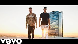 Joe Weller & Elliot Crawford - Queen & A Double