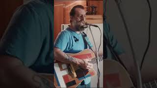 Sean Rowe covers “Jolene”   #dollyparton #coversong