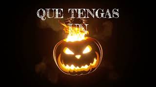 JR Abogados   Feliz Halloween