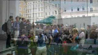 Salzburger Festspiele Flashmob