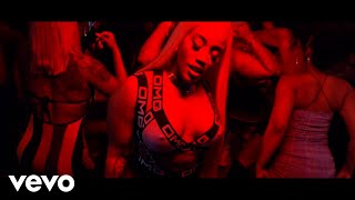 Jhonni Blaze - Jhonni Blaze x 1Playy - "Bon Appetite" (Official Video)