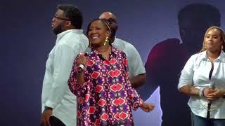 🙏🏾❤️Le'Andria Johnson "Better Days"