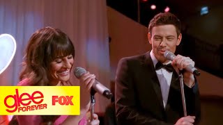 GLEE - Full Performance of ''We've Got Tonite' from ''I Do''